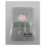 Numistrust Corporation 1963 Washington Quarter PR68 (25C)