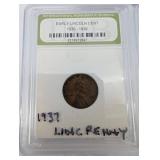 2007-S Lincoln Memorial Cent Proof Cameo PR70 CAM 1c