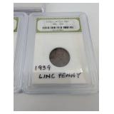 2007-S Lincoln Memorial Cent Proof Cameo PR70 CAM 1c