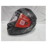 LS2 Challenger GT Helmet