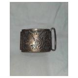 Belt Buckle