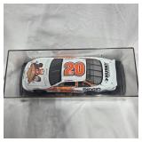 Tony Stewart Kids Workshop Model Car