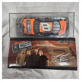 Tony Stewart 3 Doors Down Model Car