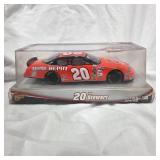 Tony Stewart Home Depot Model Car - Orange