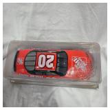 Tony Stewart Home Depot Model Car - Orange