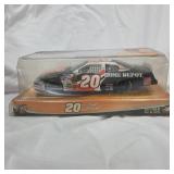 Tony Stewart Home Depot Model Car - Black