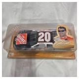 Tony Stewart Home Depot Model Car - Black
