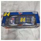 Kyle Busch Carquest Model Car