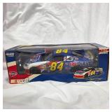 Kyle Busch Carquest Model Car