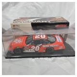 Tony Stewart Model Car