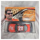 Tony Stewart Model Car