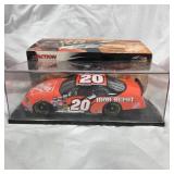 Tony Stewart Model Car