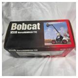 Bobcat Telehandler Model