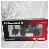 Bobcat Telehandler Model