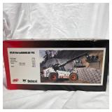Bobcat Telehandler Model