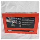 Bobcat Excavator Model