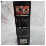 Bobcat 863 with Attachments Model