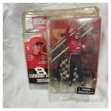 Dale Earnhardt Jr Figurine