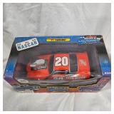 Tony Stewart Muscle Machines Model Car