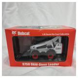 Bobcat S750 Model