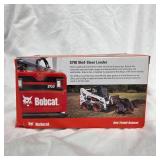 Bobcat S750 Model