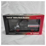 Bobcat Toolcat Model