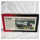 Bobcat Toolcat Model