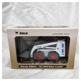 Bobcat Classic Edition 743 Model