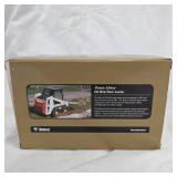 Bobcat Classic Edition 743 Model