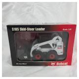 Bobcat S185 Model