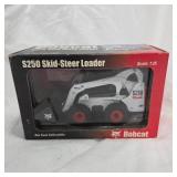 Bobcat S250 Model