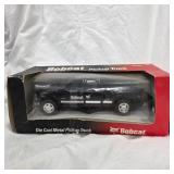 Bobcat Pickup Truck Model
