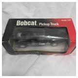 Bobcat Pickup Truck Model