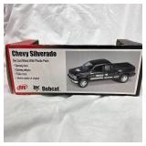 Bobcat Pickup Truck Model