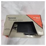 Bobcat Utility Trailer Model