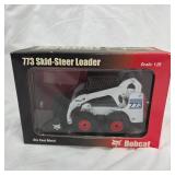 Bobcat 773 Model