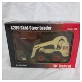 Bobcat S250 Model