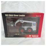 Bobcat 763 Model