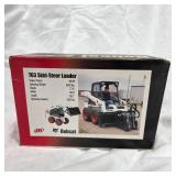 Bobcat 763 Model