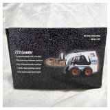 Bobcat 50th Aniversary 773 Model