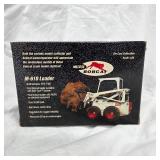 Bobcat 50th Anniversary M-610 Model