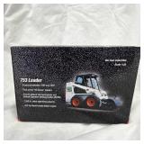 Bobcat 50th Anniversary 753 Model