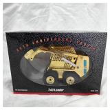Bobcat 50th Anniversary 743 Model