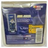 Jimmie Johnson Figurine