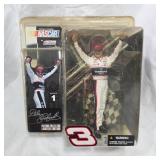 Dale Earnhardt Figurine