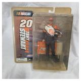 Tony Stewart Figurine