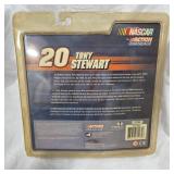 Tony Stewart Figurine