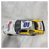 Nascar Diecast Model