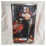 Tony Stewart Figurine