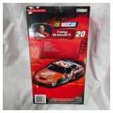 Tony Stewart Figurine
